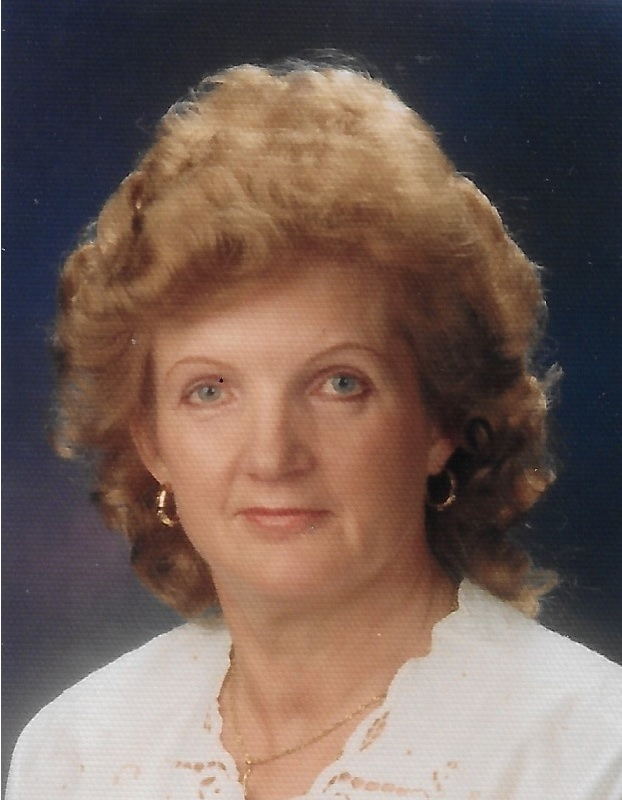 Edith Krutten